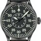 Laco Pilot Watches Basic Bielefeld 42 image 0 thumbnail