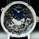 Breguet Tradition Quantième Rétrograde 7597 White Gold Blue Dial 7597BB/GY/9WU image 0 thumbnail