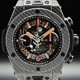 Hublot 411.YT.1199.NR.BBE18 Big Bang Unico Best Buddies Limited Edition image 0 thumbnail