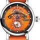Chronoswiss Space Timer Solaris Limited Edition image 0 thumbnail