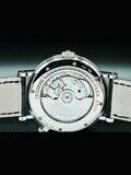 Breguet 5717PT/US/9ZU Classique Hora Mundi image 3 thumbnail