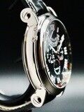 Franck Muller 7008 CC QPE I Round Perpetual Calendar Retrograde Ltd Ed image 1 thumbnail