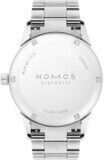 NOMOS Glashütte 759 Club Sport Neomatik 39 Tabac image 3 thumbnail