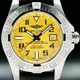 Breitling A17319101I1A1 Avenger Automatic 45 Seawolf Stainless Steel image 0 thumbnail