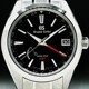 Grand Seiko SBGE211 Spring Drive GMT image 0 thumbnail