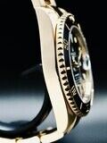 Rolex 116618LN Submariner Date Gold image 1 thumbnail