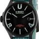 U-Boat 9526 Darkmoon 44mm BK Aquamarine PVD image 0 thumbnail