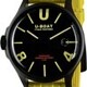 U-Boat 9522 Darkmoon 44mm BK Yellow PVD image 0 thumbnail