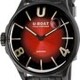 U-Boat 9501 Darkmoon 40mm Red PVD Soleil image 0 thumbnail