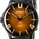 U-Boat 8699/B Darkmoon 44mm Brown PVD Soleil image 0 thumbnail