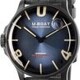 U-Boat 8700/C Darkmoon 44mm Blue PVD Soleil image 0 thumbnail