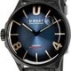 U-Boat 9020/A Darkmoon 40mm Blue PVD image 0 thumbnail