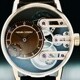 Armin Strom Gravity Equal Force Rose Gold image 0 thumbnail