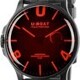 U-Boat 8466/B Darkmoon 44mm Red Glass PVD image 0 thumbnail