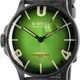 U-Boat 8698/C Darkmoon 44mm Green PVD Soleil image 0 thumbnail