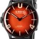 U-Boat 8697/B Darkmoon 44mm Red PVD Soleil image 0 thumbnail