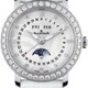 Blancpain Women Complete Calendar with Moon Phase 3663A 4654 55B image 0 thumbnail