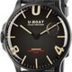 U-Boat 8464/A Darkmoon 44mm Black IPB image 0 thumbnail