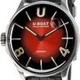 U-Boat 9500 Darkmoon 40mm Red SS Soleil image 0 thumbnail