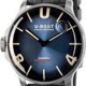 U-Boat 8704/C Darkmoon 44mm Blue SS Soleil image 0 thumbnail