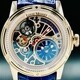 Louis Moinet LM-50.50.20 Tempograph Chrome 18k Rose Gold image 0 thumbnail