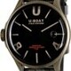 U-Boat 9549 Darkmoon 40mm BK Brown Vintage image 0 thumbnail