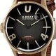 U-Boat 9304 Darkmoon 40mm BK IP Bronze image 0 thumbnail