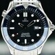 Omega 2541.80 300m Quartz Blue image 0 thumbnail