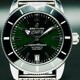 Breitling AB2010 Superocean Heritage B20 Automatic 42 image 0 thumbnail