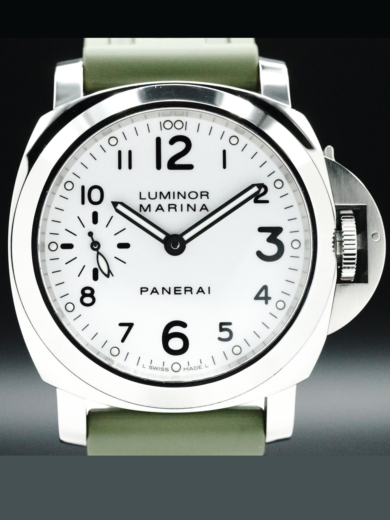 Panerai PAM0113 Luminor Marina