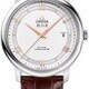 Omega 424.13.40.20.02.002 De Ville Prestige Silver Dial image 0 thumbnail