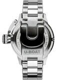 U-Boat 9519/MT Sommerso Ceramic Blue/MT image 3 thumbnail