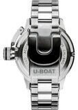U-Boat 9521/MT​ Sommerso Ceramic Bordeaux/MT image 2 thumbnail