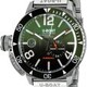 U-Boat 9520/MT Sommerso Ceramic Green/MT image 0 thumbnail