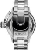 U-Boat 9007/A/MT Sommerso/A Bracelet 46mm image 2 thumbnail