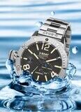 U-Boat 9007/A/MT Sommerso/A Bracelet 46mm image 1 thumbnail