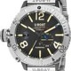 U-Boat 9007/A/MT Sommerso/A Bracelet 46mm image 0 thumbnail