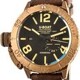 U-Boat 8486 Sommerso 46mm Bronzo image 0 thumbnail