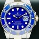 Rolex 116613 Submariner Date image 0 thumbnail