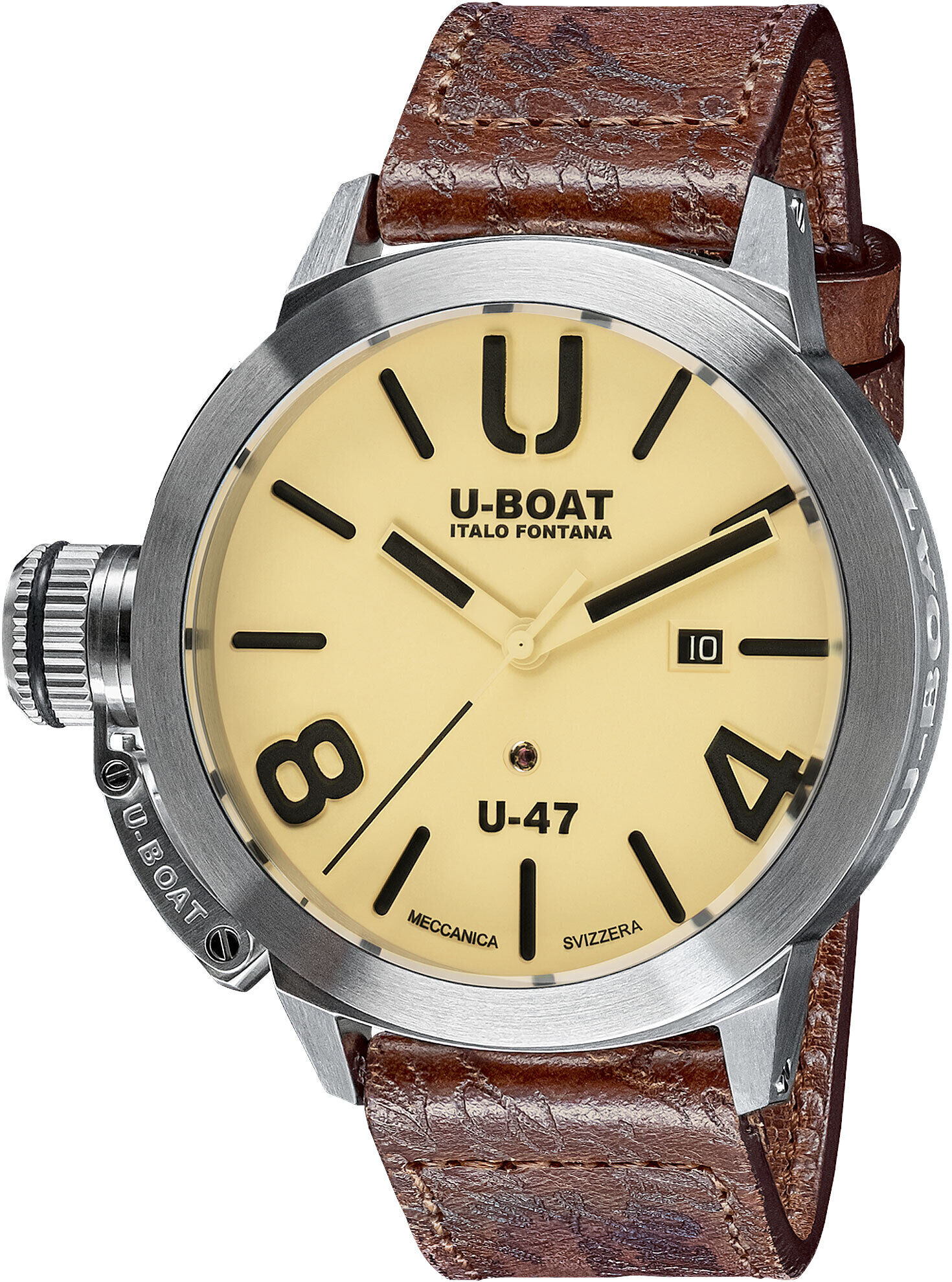 U-Boat 8106 Classico U-47 47mm AS 2