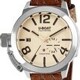 U-Boat 8892 Classico 42mm Tungsteno Beige image 0 thumbnail