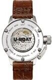 U-Boat 8892 Classico 42mm Tungsteno Beige image 2 thumbnail