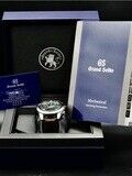 Grand Seiko SBGJ239 Sport Hi-Beat GMT image 3 thumbnail