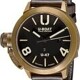 U-Boat 7797 Classico U-47 47mm Bronze image 0 thumbnail