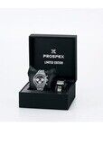 Seiko Prospex SRQ049 Speedtimer Automatic Chronograph 100th Anniversary Limited Edition image 4 thumbnail