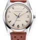 Nivada Grenchen 35001M41 Antarctic 35mm Beige Luminova image 0 thumbnail