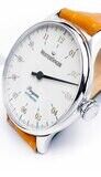 MeisterSinger PM9901G Pangaea - White image 1 thumbnail