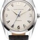 Nivada Grenchen 35001M17 Antarctic 35mm Eggshell Beige Luminova image 0 thumbnail