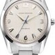 Nivada Grenchen 35001M20 Antarctic 35mm Eggshell Beige Luminova image 0 thumbnail