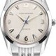 Nivada Grenchen 35001M04 Antarctic 35mm Eggshell Beige Luminova image 0 thumbnail